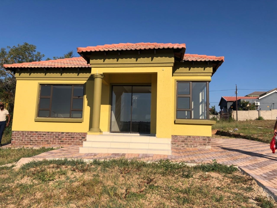 3 Bedroom Property for Sale in Kamagugu Mpumalanga