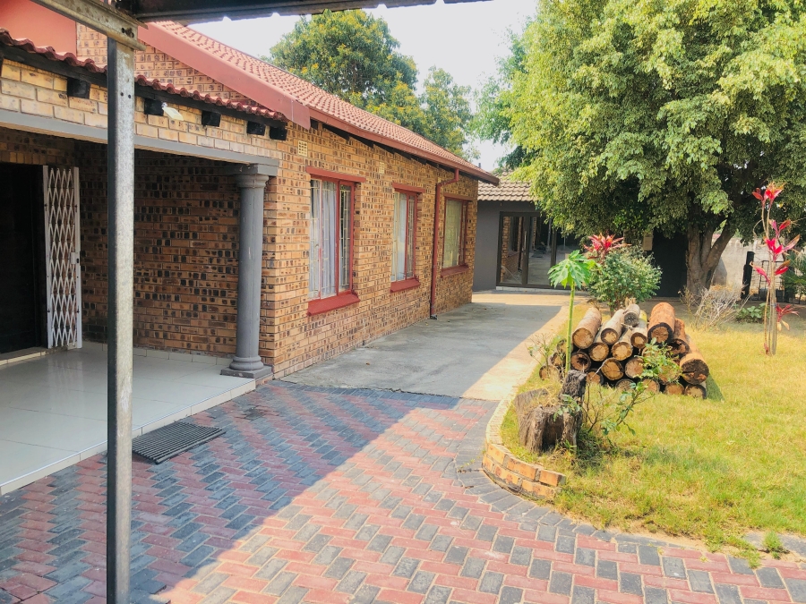 3 Bedroom Property for Sale in Bushbuckridge Rural Mpumalanga