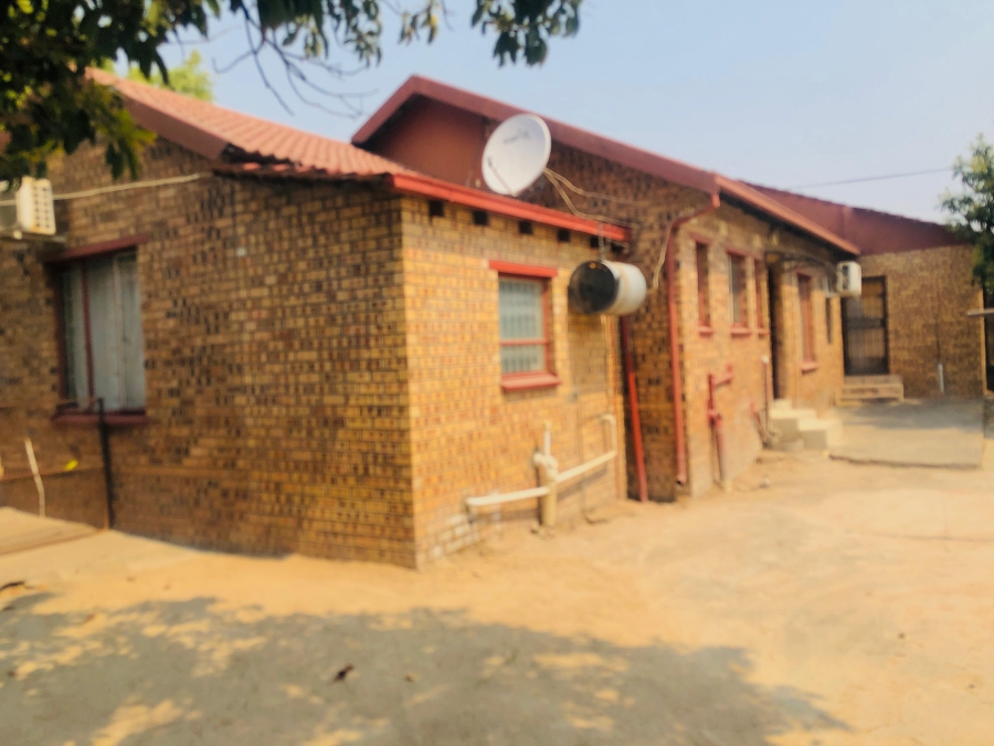 3 Bedroom Property for Sale in Bushbuckridge Rural Mpumalanga