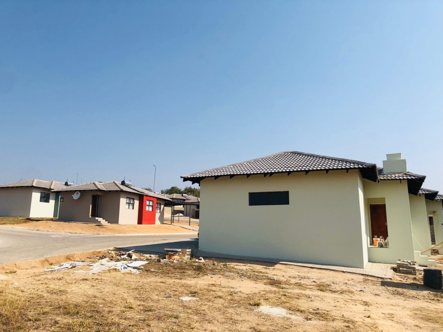 3 Bedroom Property for Sale in Kamagugu Mpumalanga