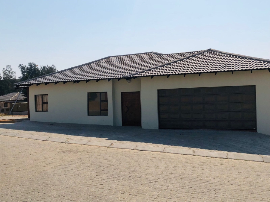 3 Bedroom Property for Sale in Kamagugu Mpumalanga