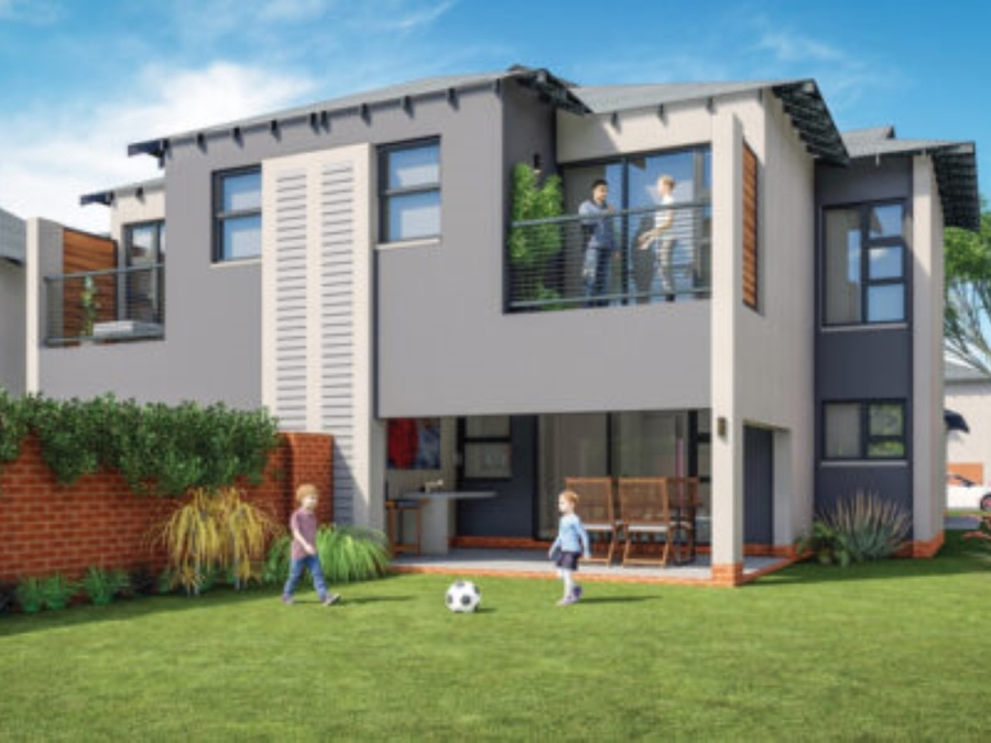 3 Bedroom Property for Sale in Stonehenge Mpumalanga