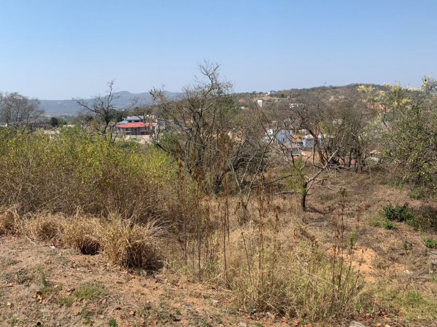 0 Bedroom Property for Sale in Drum Rock Mpumalanga