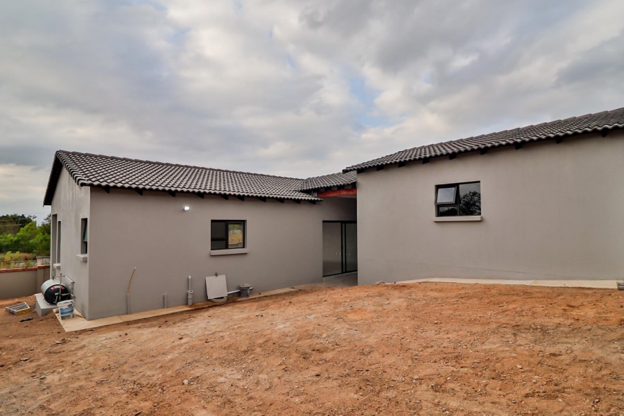 3 Bedroom Property for Sale in Stonehenge Ext 1 Mpumalanga