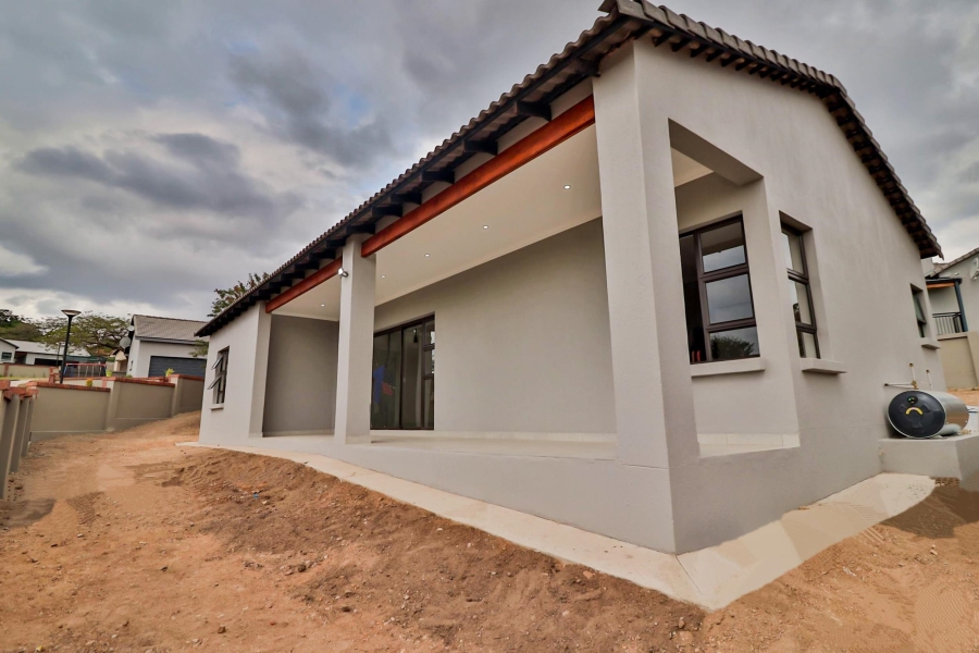 3 Bedroom Property for Sale in Stonehenge Ext 1 Mpumalanga