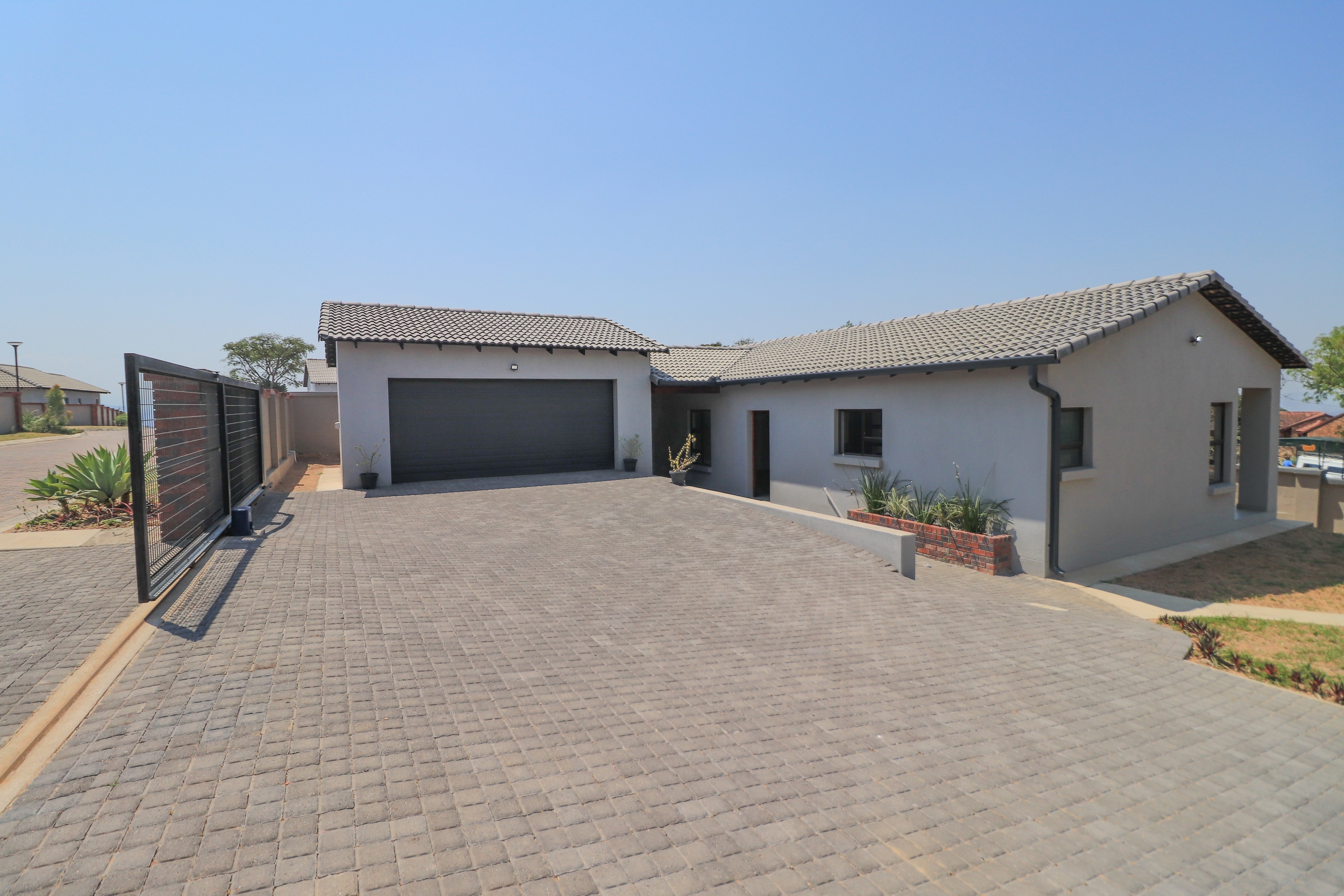 3 Bedroom Property for Sale in Stonehenge Ext 1 Mpumalanga