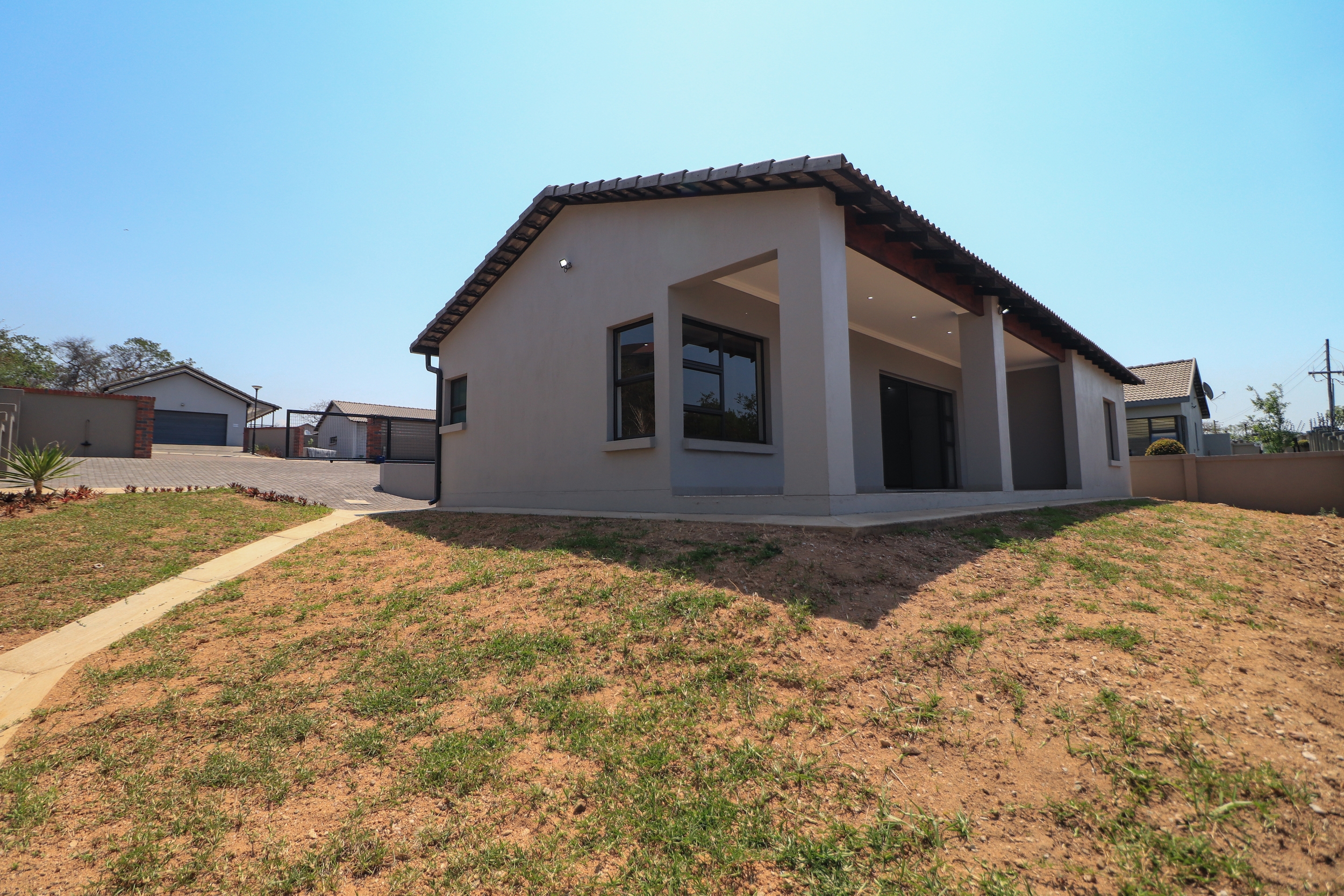 3 Bedroom Property for Sale in Stonehenge Ext 1 Mpumalanga