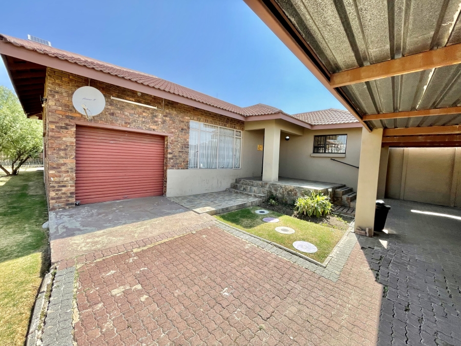 3 Bedroom Property for Sale in Trichardt Mpumalanga