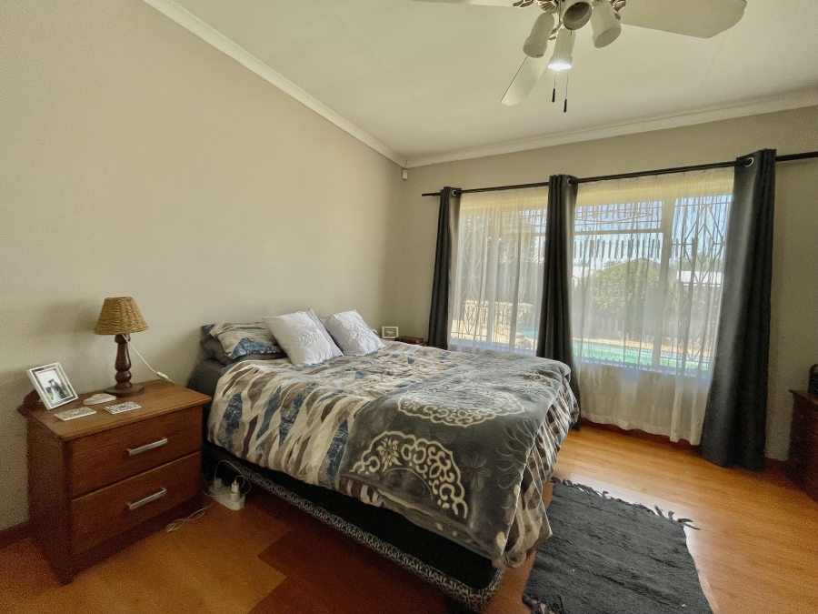 3 Bedroom Property for Sale in Trichardt Mpumalanga