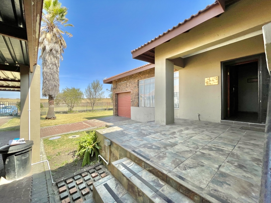 3 Bedroom Property for Sale in Trichardt Mpumalanga