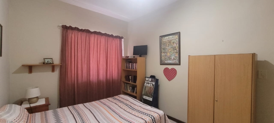 To Let 2 Bedroom Property for Rent in Sonheuwel Mpumalanga