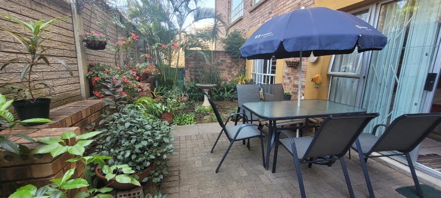 To Let 2 Bedroom Property for Rent in Sonheuwel Mpumalanga