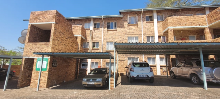 To Let 2 Bedroom Property for Rent in Sonheuwel Mpumalanga