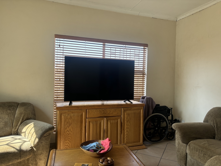 3 Bedroom Property for Sale in Reyno Ridge Mpumalanga