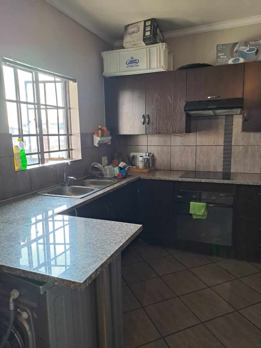 2 Bedroom Property for Sale in Hoeveld Park Mpumalanga