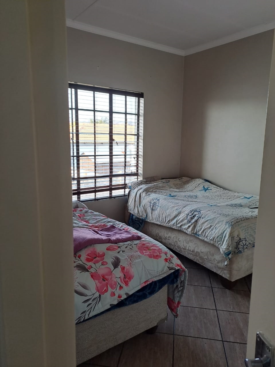 2 Bedroom Property for Sale in Hoeveld Park Mpumalanga