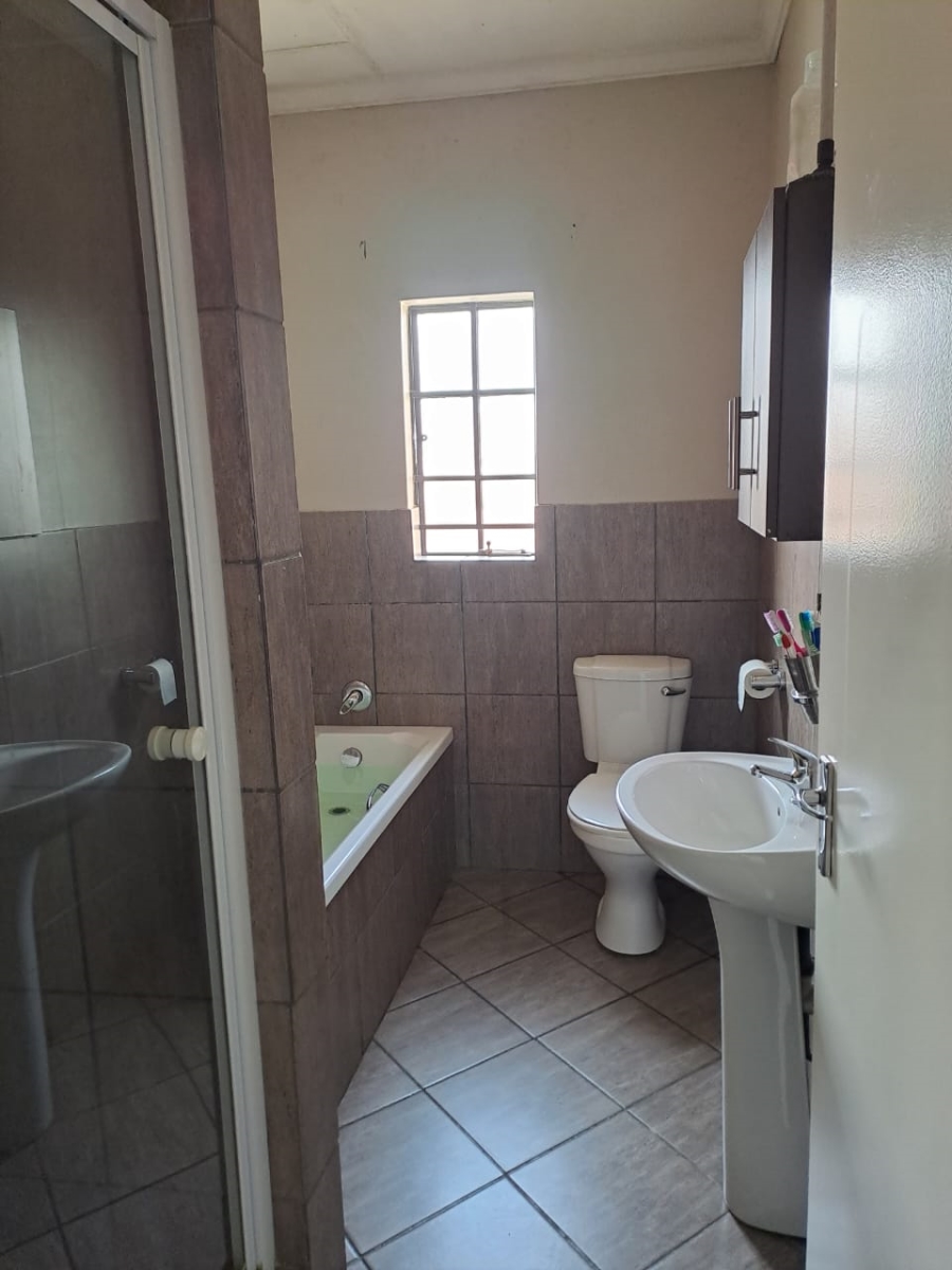 2 Bedroom Property for Sale in Hoeveld Park Mpumalanga