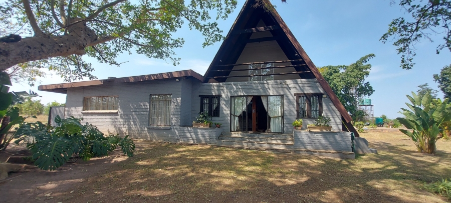 9 Bedroom Property for Sale in White River Mpumalanga