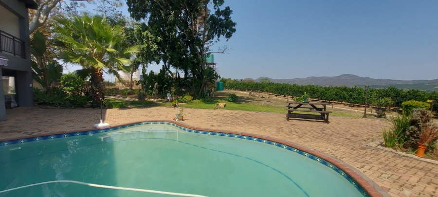 9 Bedroom Property for Sale in White River Mpumalanga