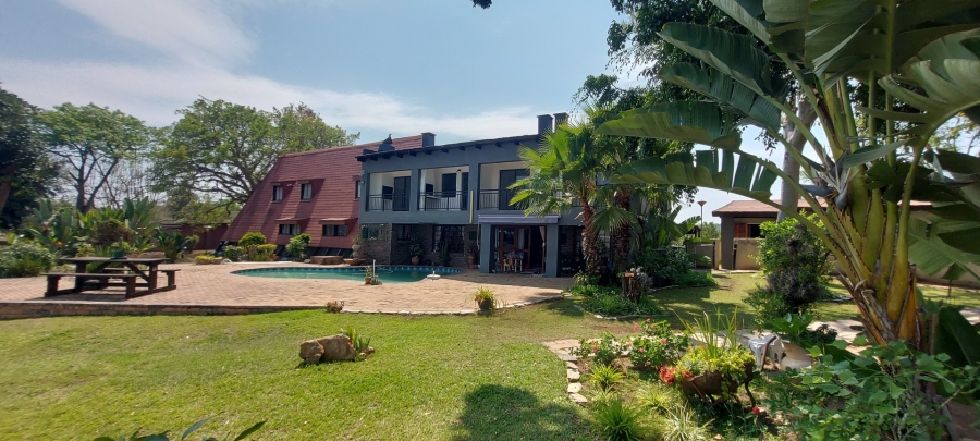 9 Bedroom Property for Sale in White River Mpumalanga