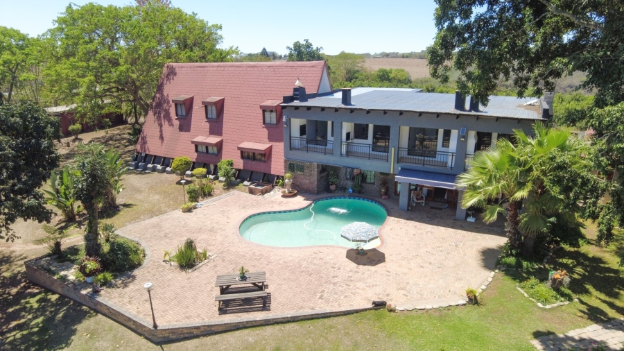 9 Bedroom Property for Sale in White River Mpumalanga