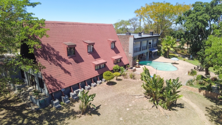 9 Bedroom Property for Sale in White River Mpumalanga