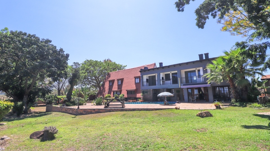 9 Bedroom Property for Sale in White River Mpumalanga