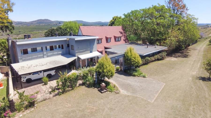 9 Bedroom Property for Sale in White River Mpumalanga