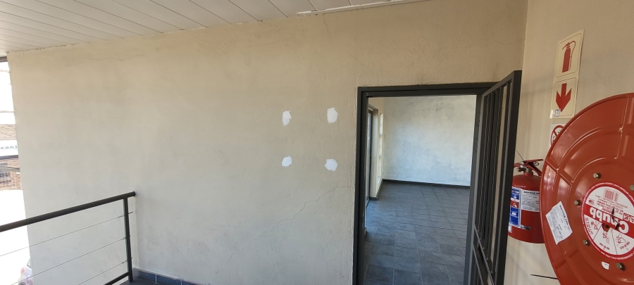 To Let commercial Property for Rent in Nelspruit Mpumalanga