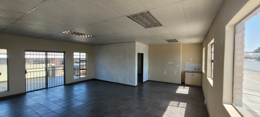 To Let commercial Property for Rent in Nelspruit Mpumalanga