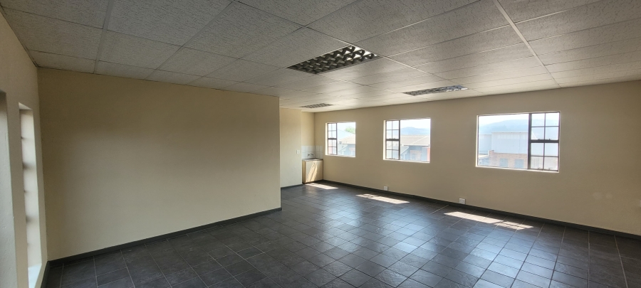 To Let commercial Property for Rent in Nelspruit Mpumalanga