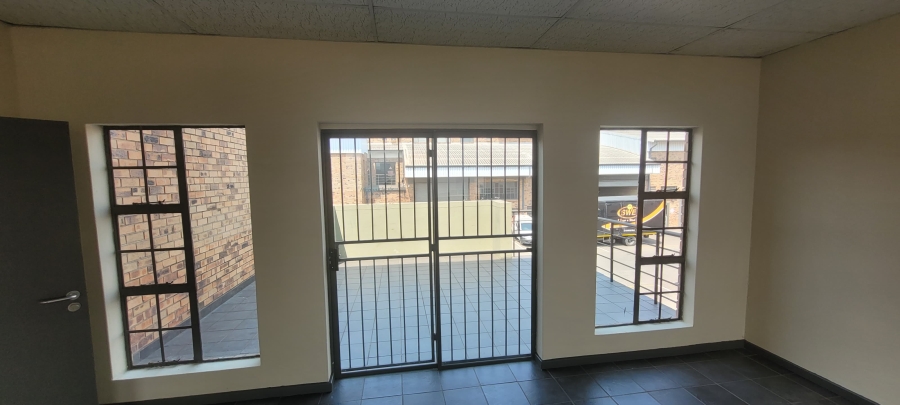 To Let commercial Property for Rent in Nelspruit Mpumalanga