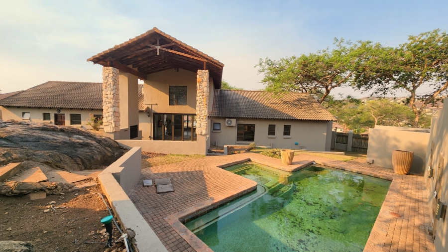 3 Bedroom Property for Sale in Ntulo Wildlife Estate Mpumalanga