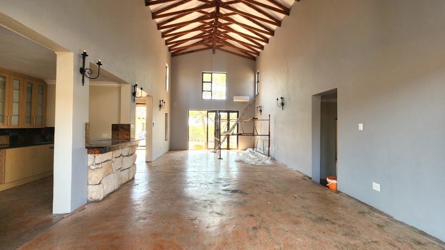 3 Bedroom Property for Sale in Ntulo Wildlife Estate Mpumalanga