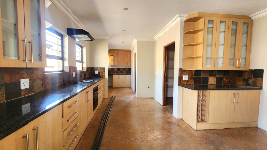 3 Bedroom Property for Sale in Ntulo Wildlife Estate Mpumalanga