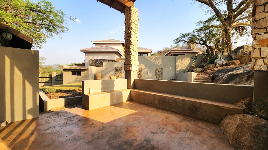 3 Bedroom Property for Sale in Ntulo Wildlife Estate Mpumalanga