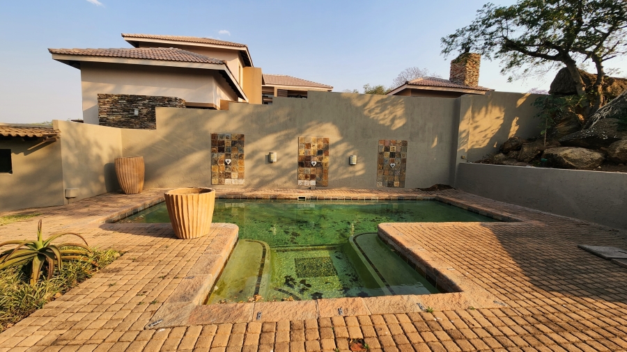 3 Bedroom Property for Sale in Ntulo Wildlife Estate Mpumalanga