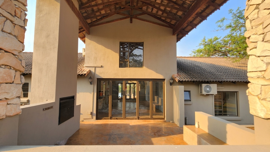 3 Bedroom Property for Sale in Ntulo Wildlife Estate Mpumalanga