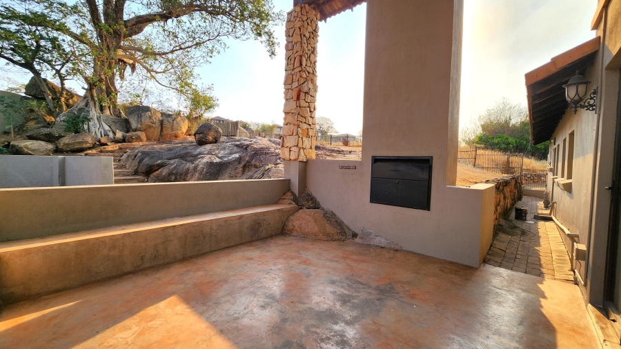 3 Bedroom Property for Sale in Ntulo Wildlife Estate Mpumalanga