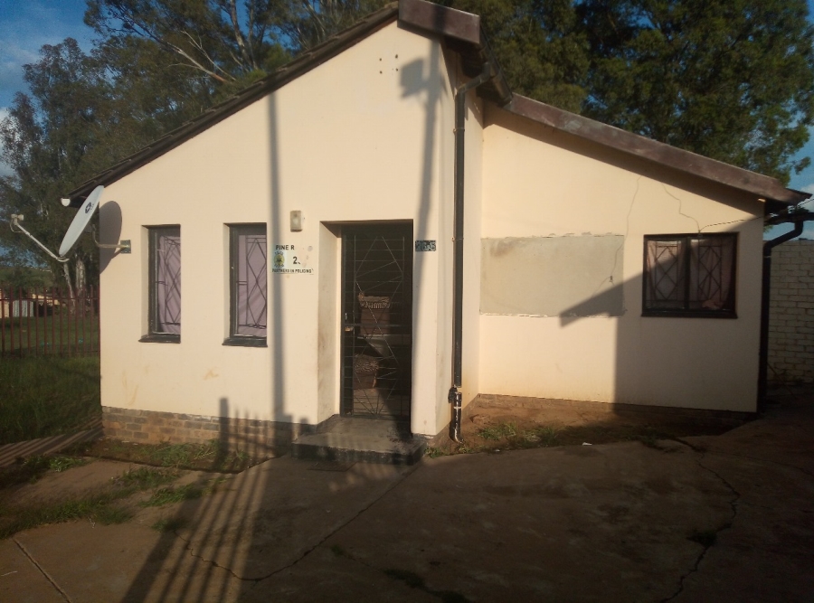 To Let 3 Bedroom Property for Rent in Pine Ridge Mpumalanga