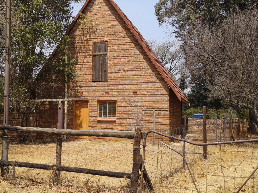 3 Bedroom Property for Sale in Delmas Mpumalanga