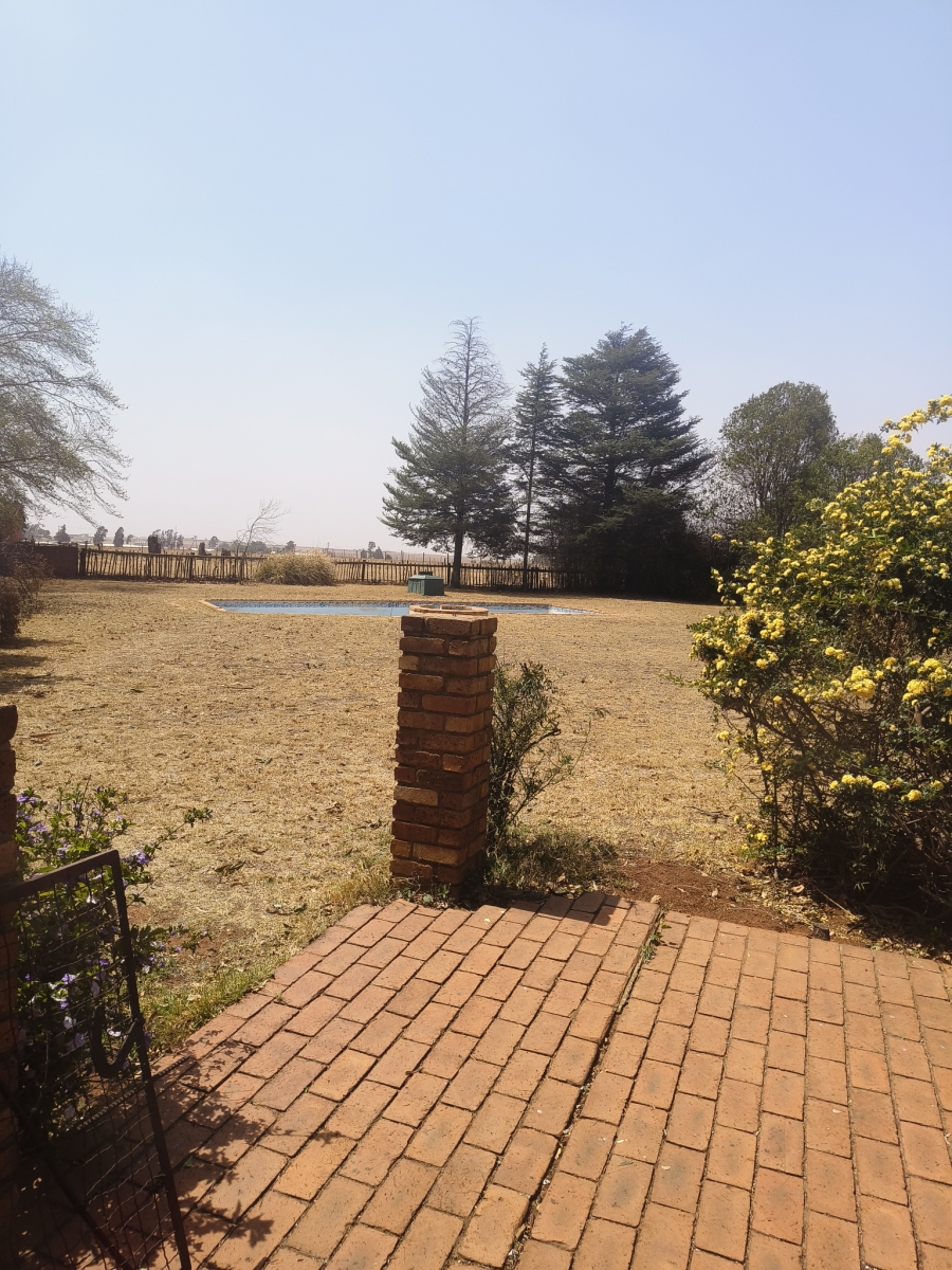 3 Bedroom Property for Sale in Delmas Mpumalanga