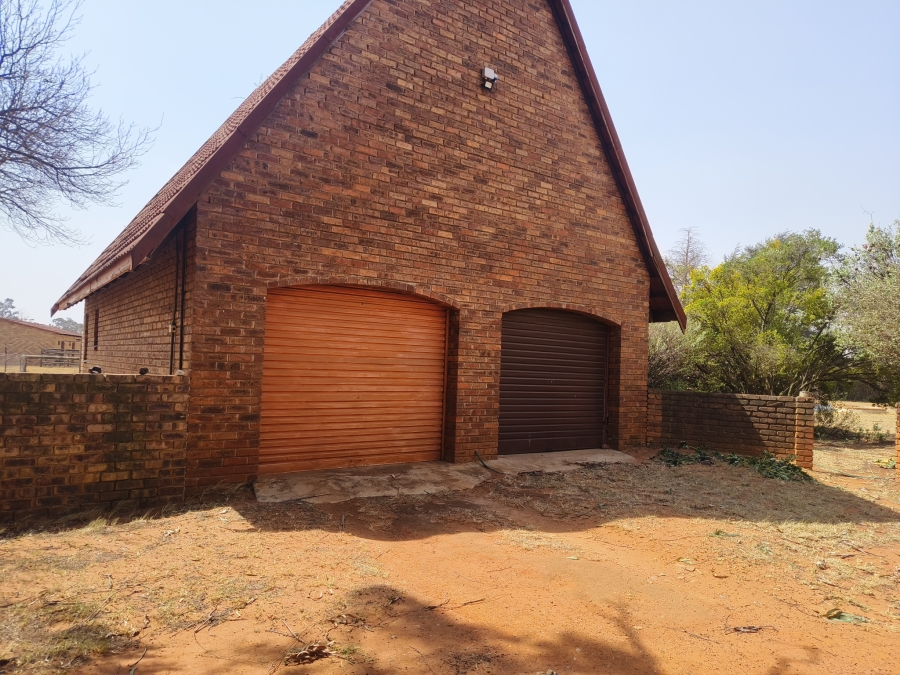 3 Bedroom Property for Sale in Delmas Mpumalanga