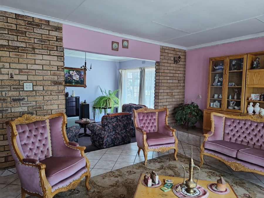 3 Bedroom Property for Sale in Delmas Mpumalanga