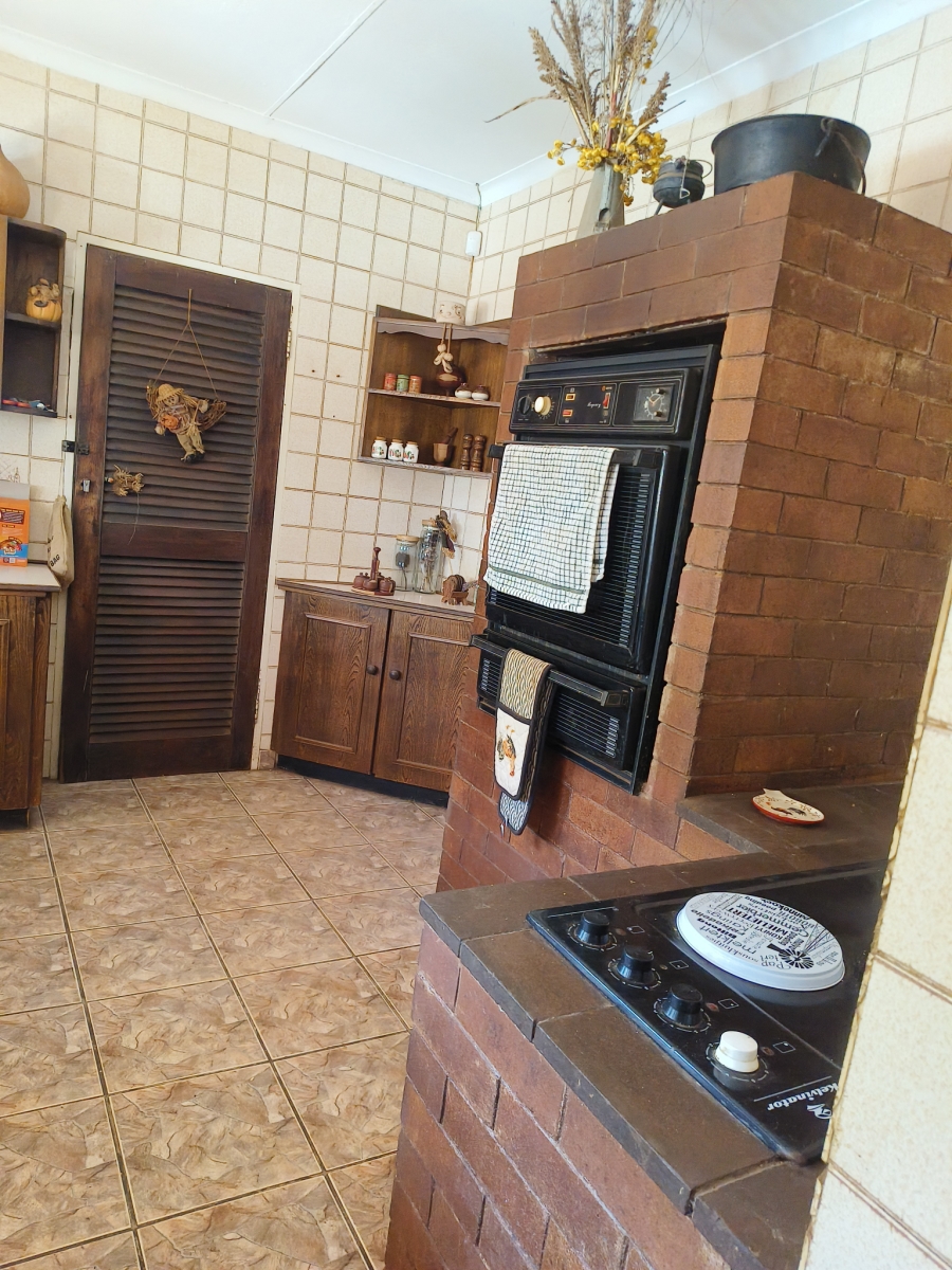 3 Bedroom Property for Sale in Delmas Mpumalanga