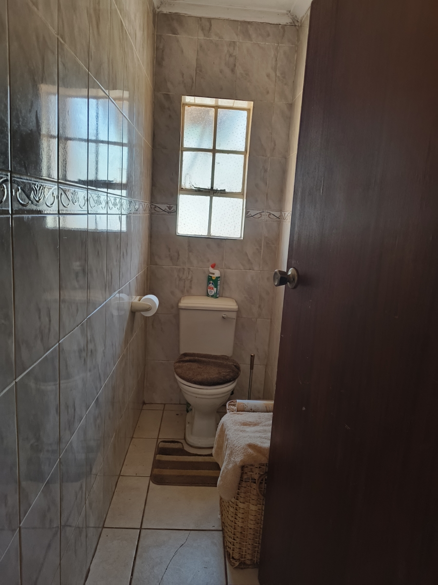 3 Bedroom Property for Sale in Delmas Mpumalanga