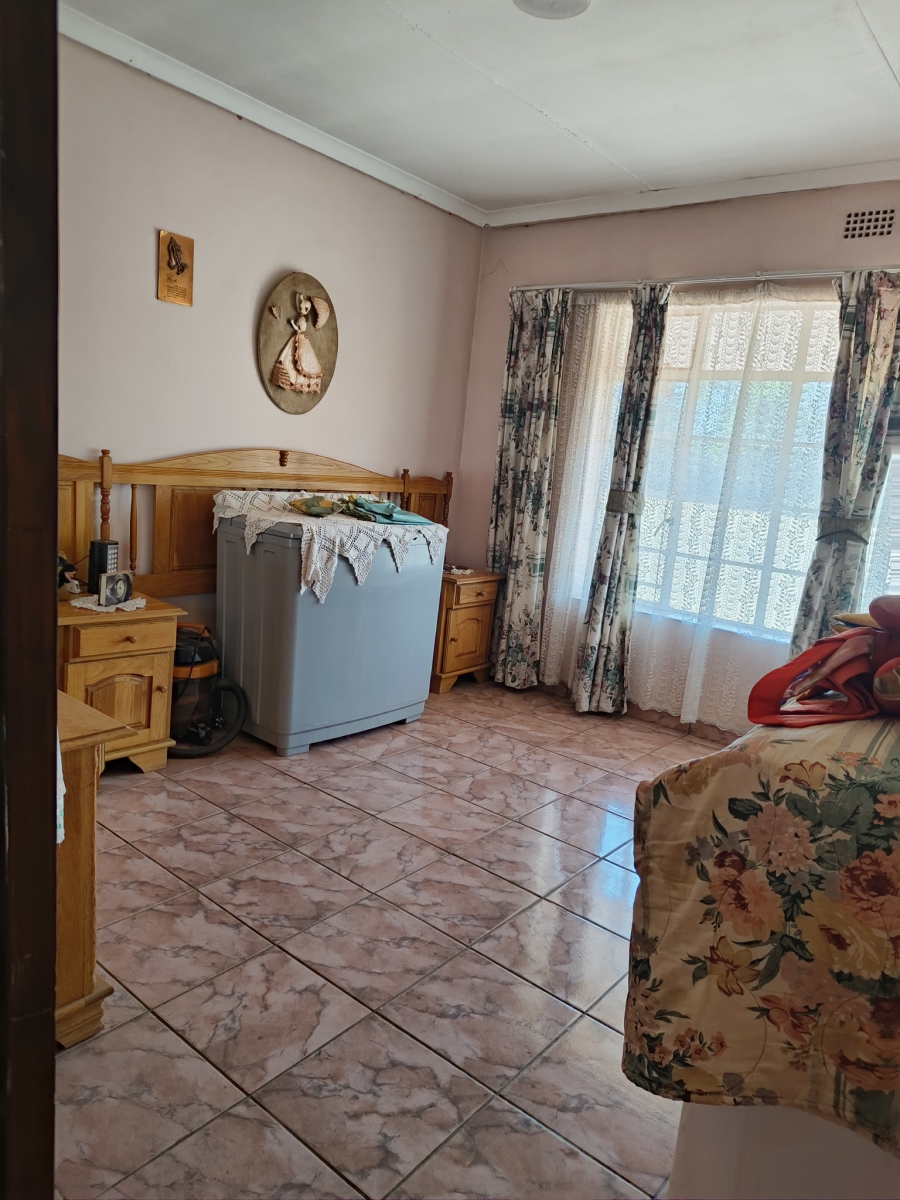 3 Bedroom Property for Sale in Delmas Mpumalanga