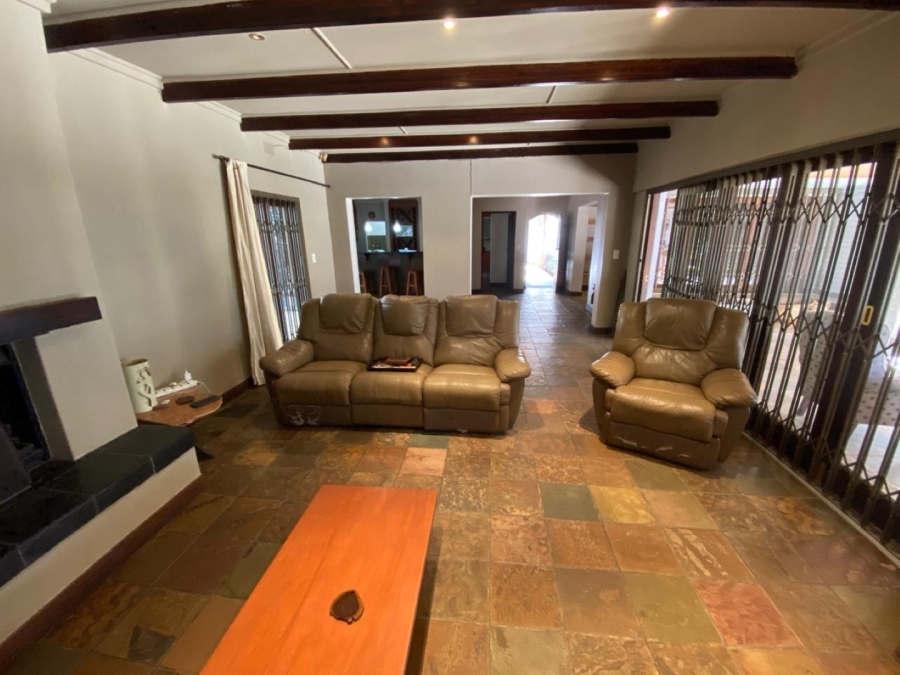 4 Bedroom Property for Sale in White River Ext 1 Mpumalanga