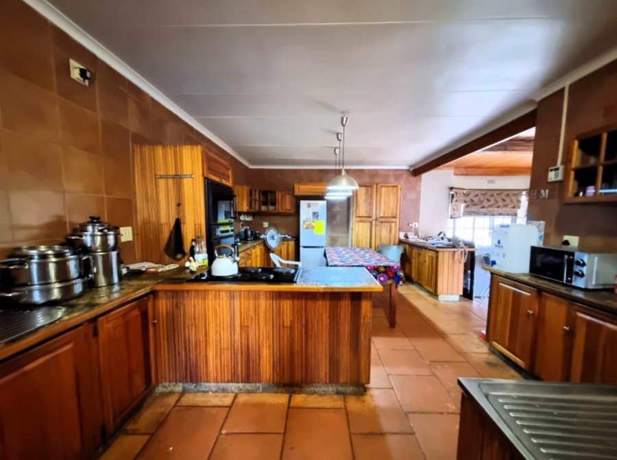 3 Bedroom Property for Sale in Kingsview Ext 1 Mpumalanga