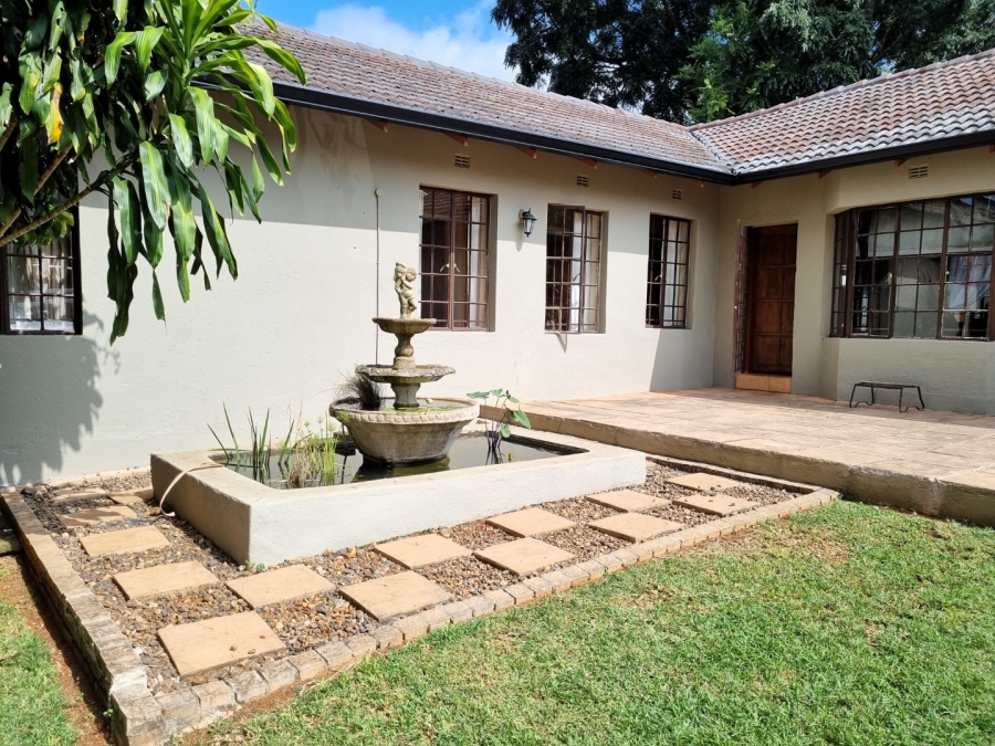 3 Bedroom Property for Sale in Kingsview Ext 1 Mpumalanga